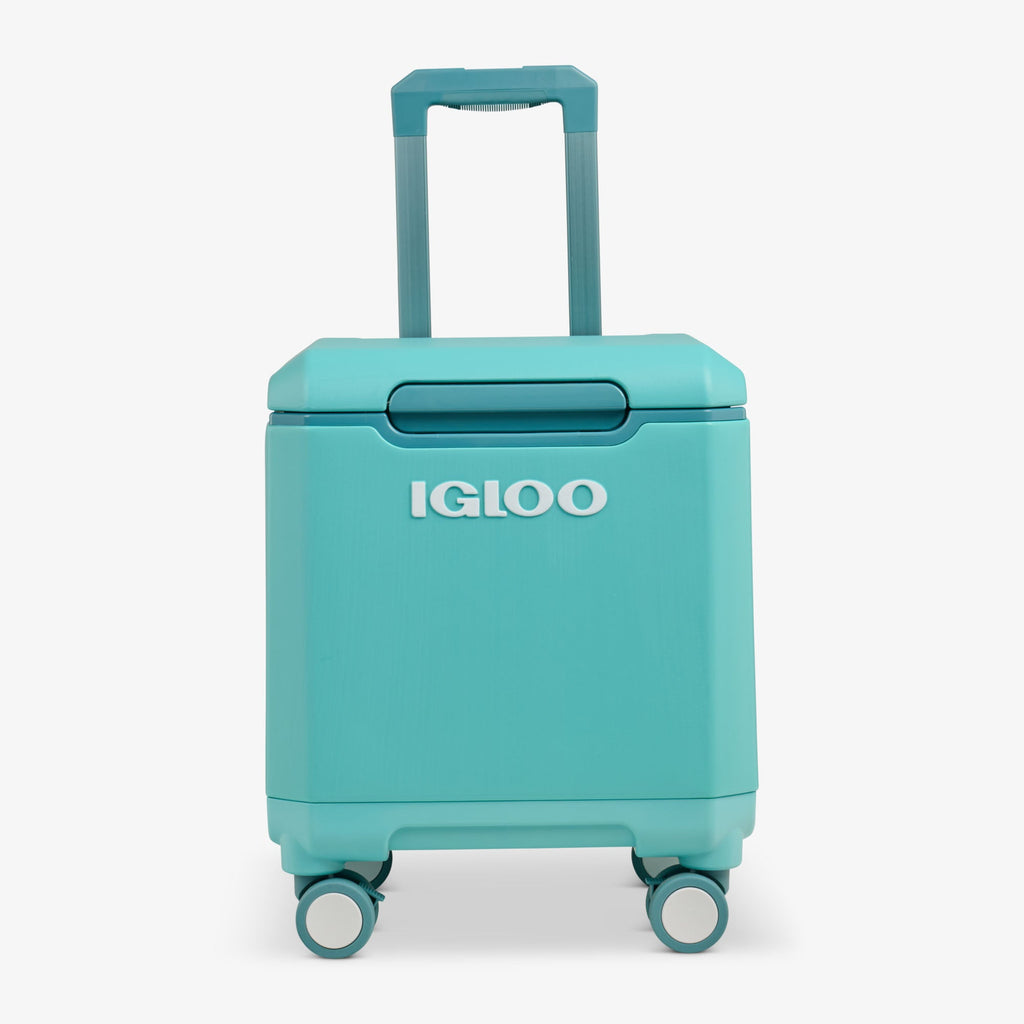 Igloo Tag Along Too Spinner Cooler