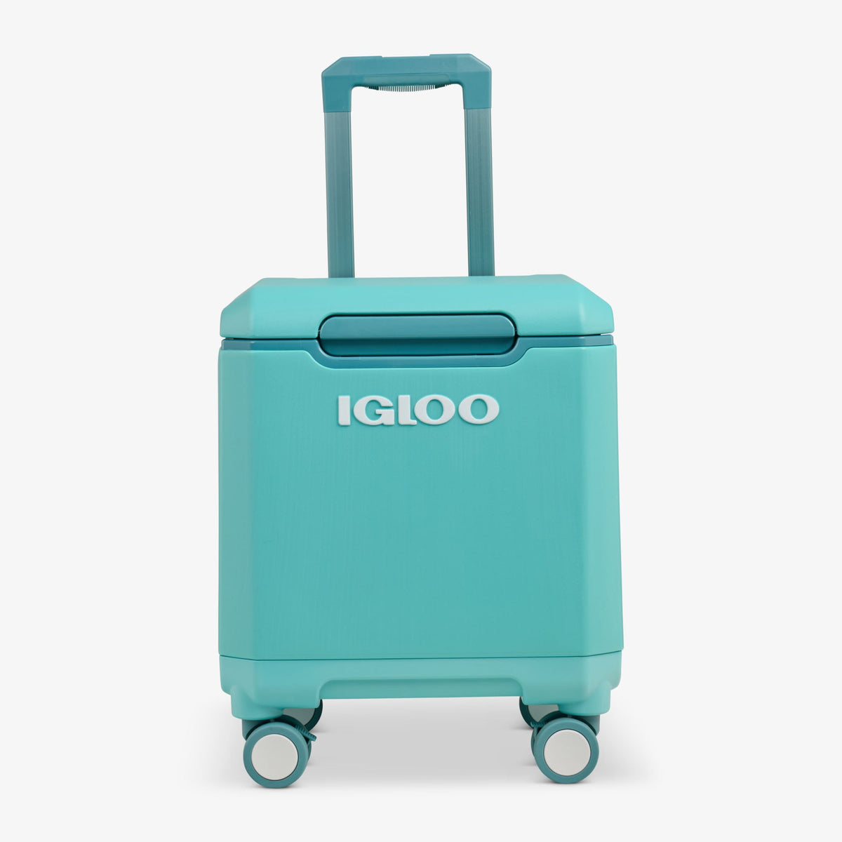 Igloo Tag Along Too Spinner Cooler