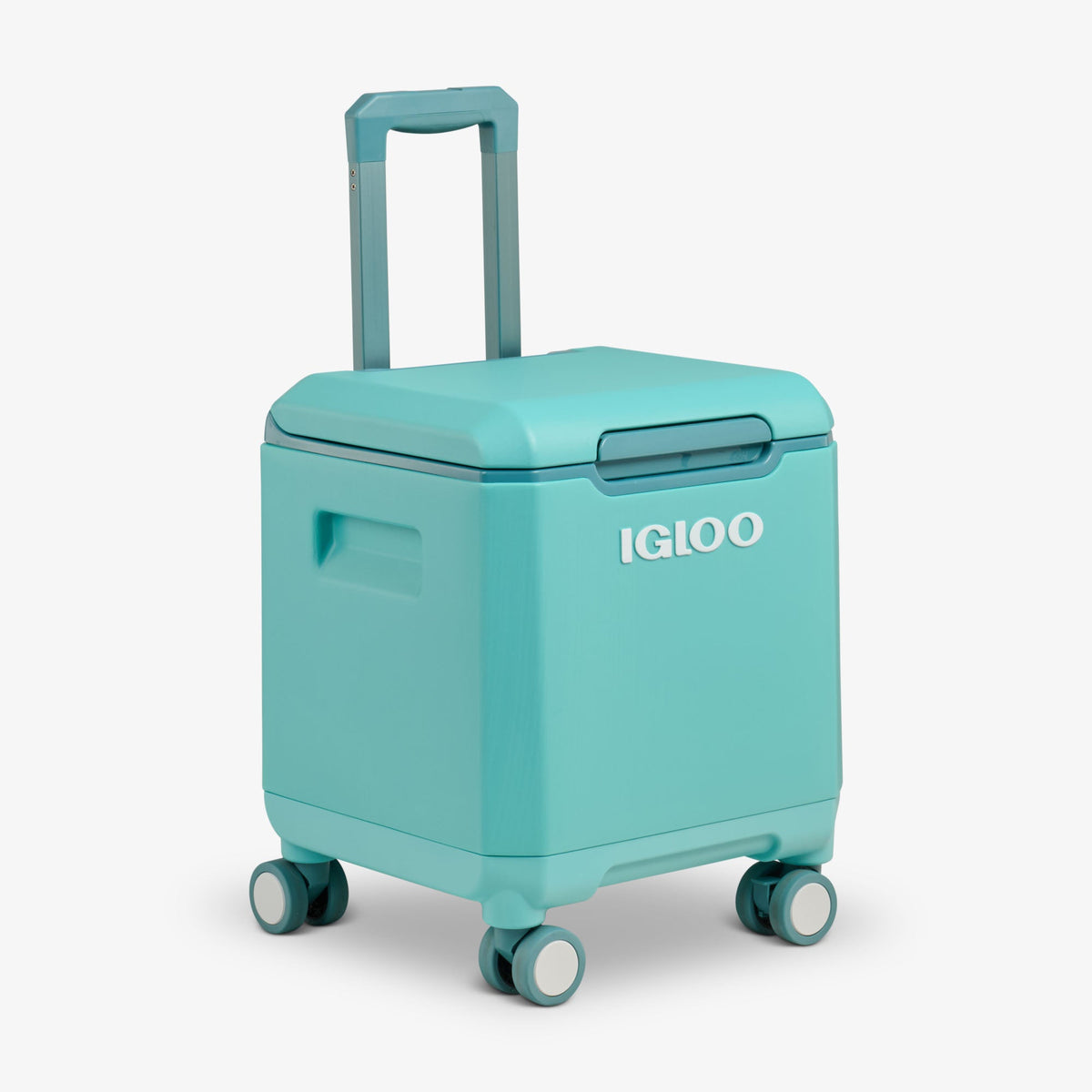 Igloo Tag Along Too Spinner Cooler