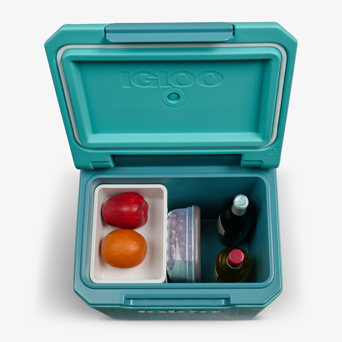 Igloo Tag Along Too Spinner Cooler