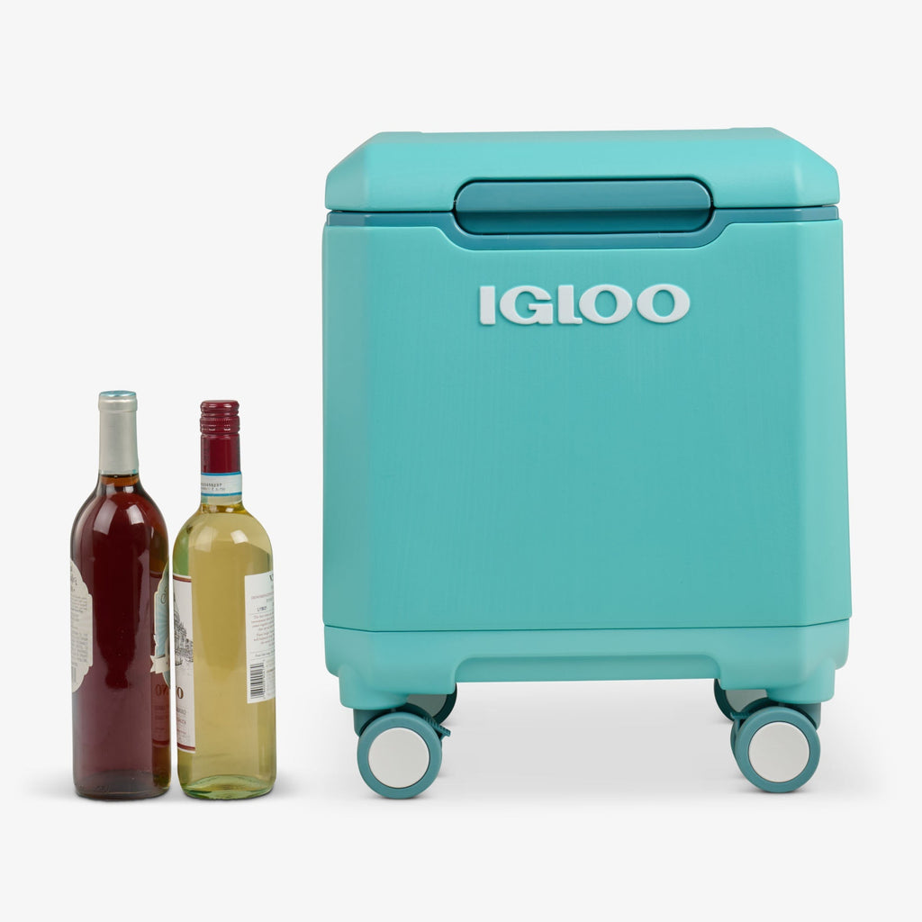 Igloo Tag Along Too Spinner Cooler