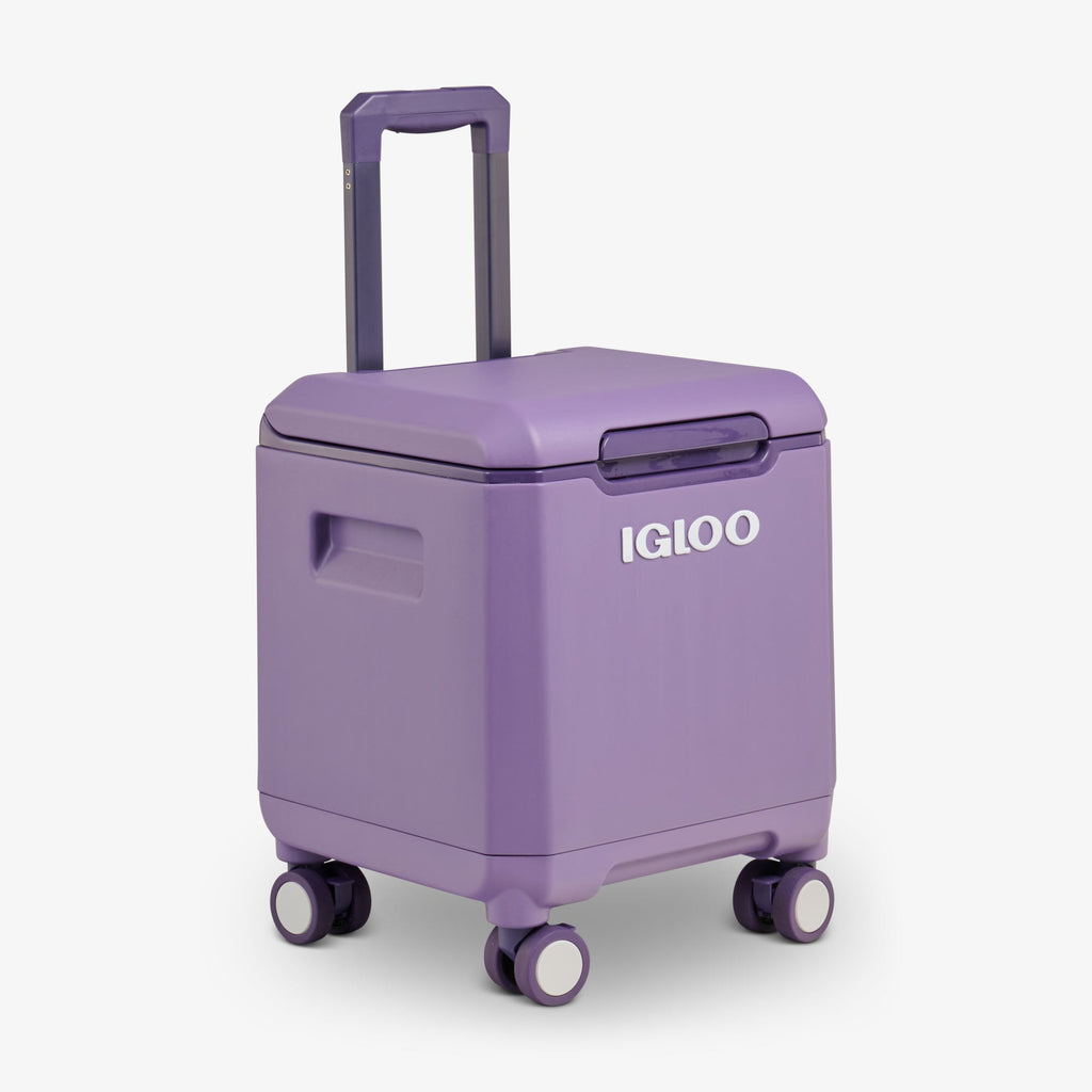 Igloo Tag Along Too Spinner Cooler