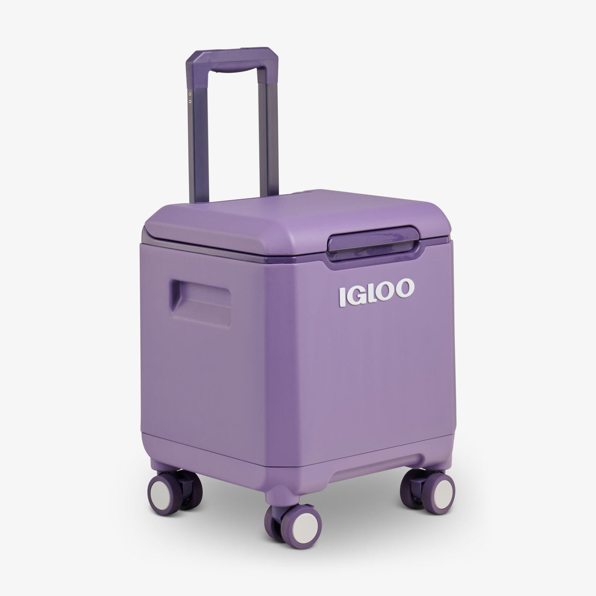Igloo Tag Along Too Spinner Cooler