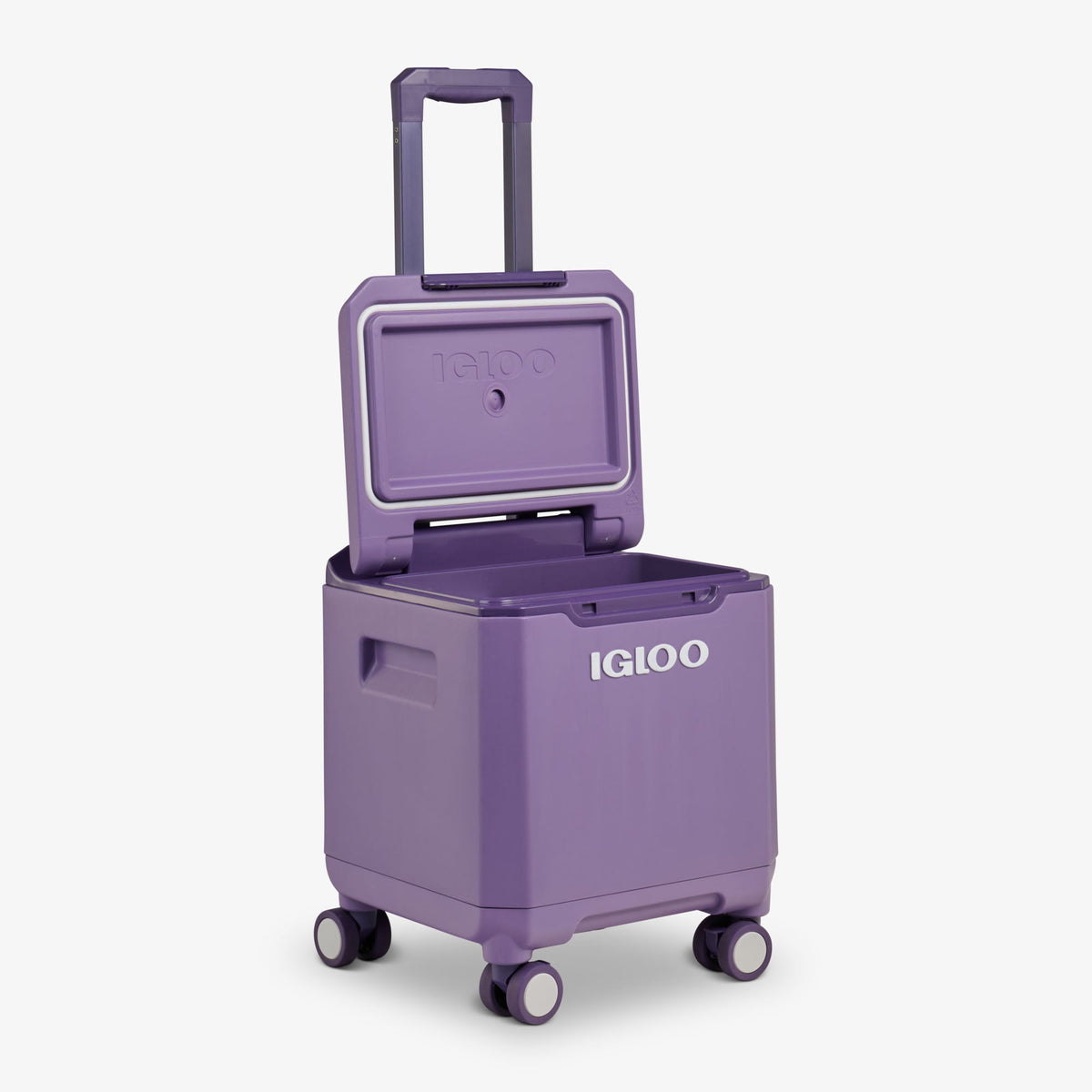 Igloo Tag Along Too Spinner Cooler