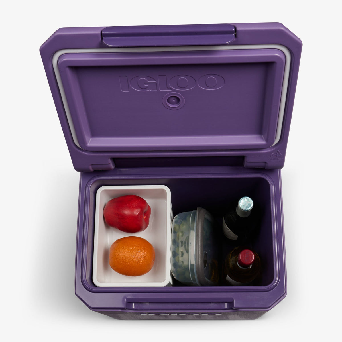 Igloo Tag Along Too Spinner Cooler