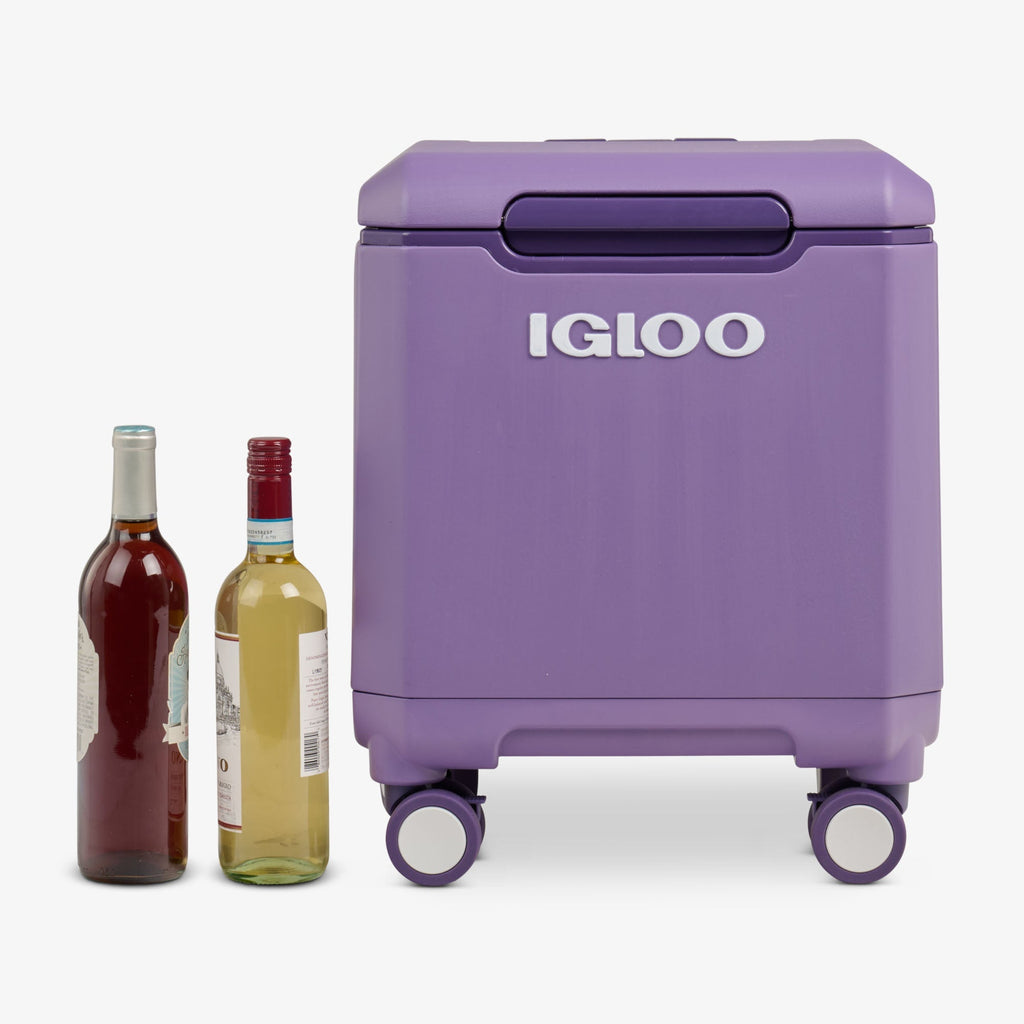 Igloo Tag Along Too Spinner Cooler