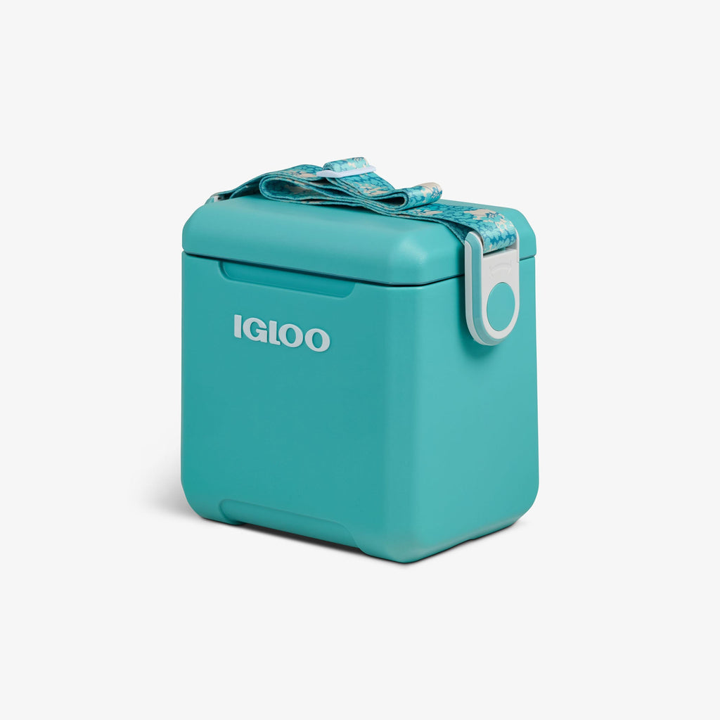 Igloo Tag Along Too Remix Cooler