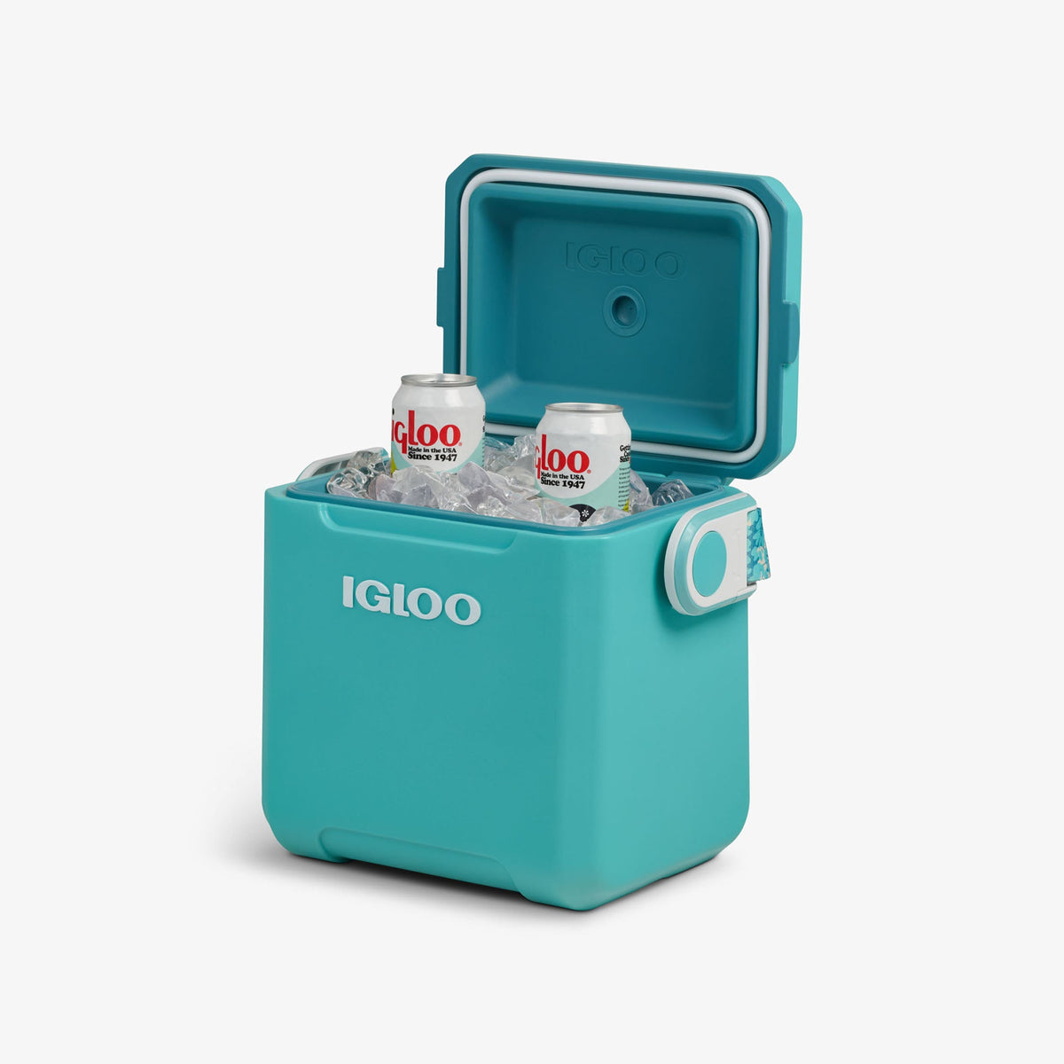 Igloo Tag Along Too Remix Cooler