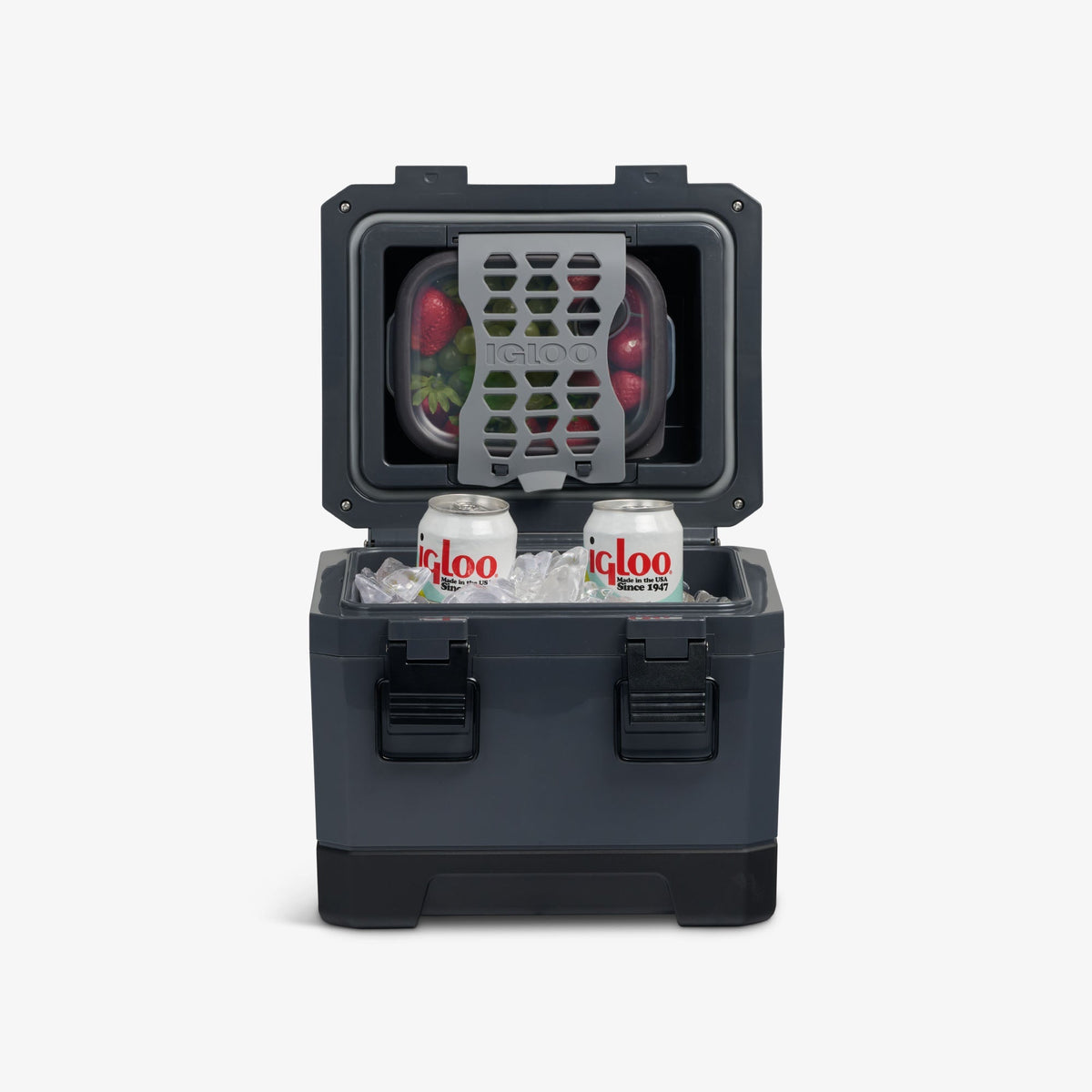 Igloo Gripper CoolBox 10 Qt Cooler