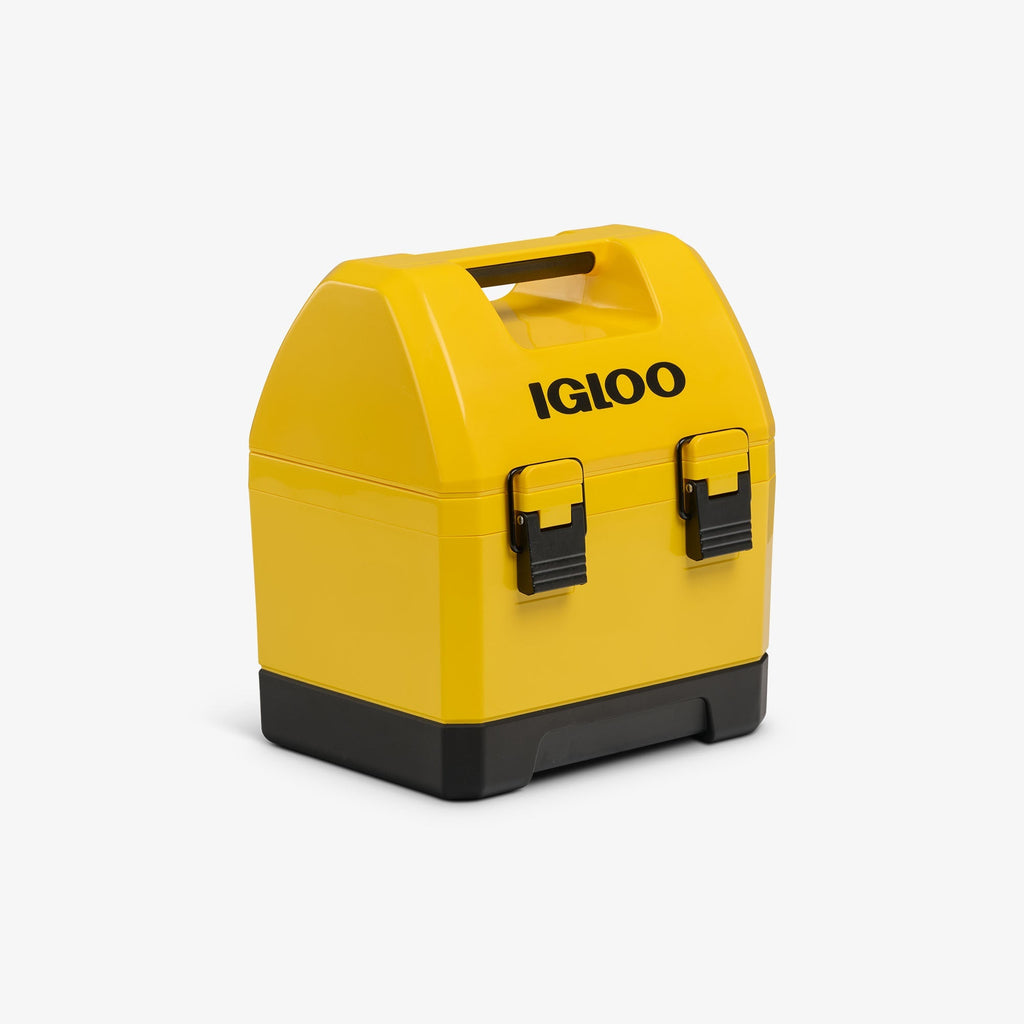 Igloo Gripper CoolBox 10 Qt Cooler