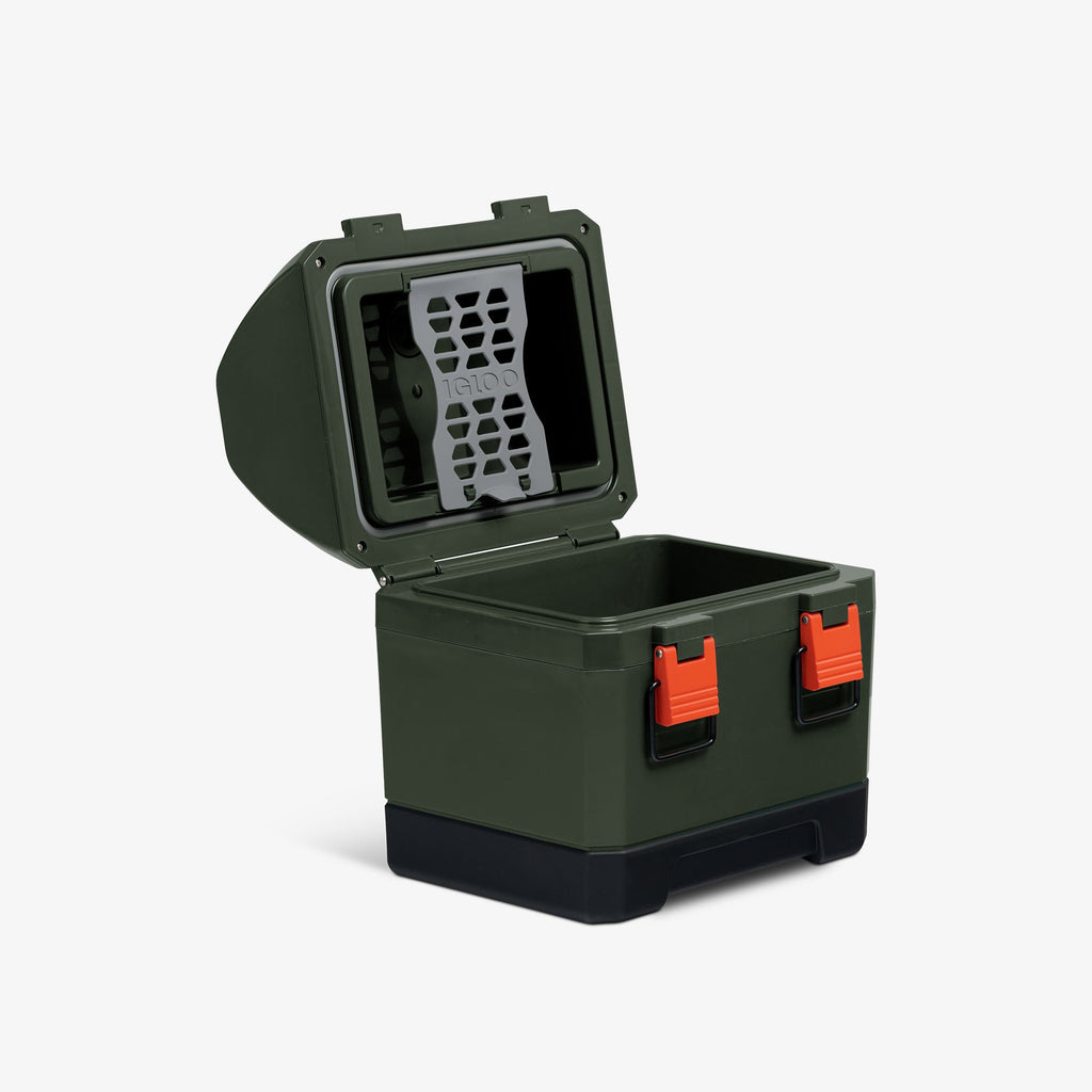 Igloo Gripper CoolBox 10 Qt Cooler