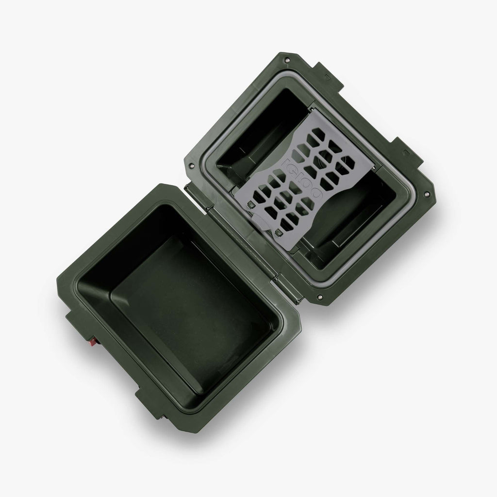 Igloo Gripper CoolBox 10 Qt Cooler