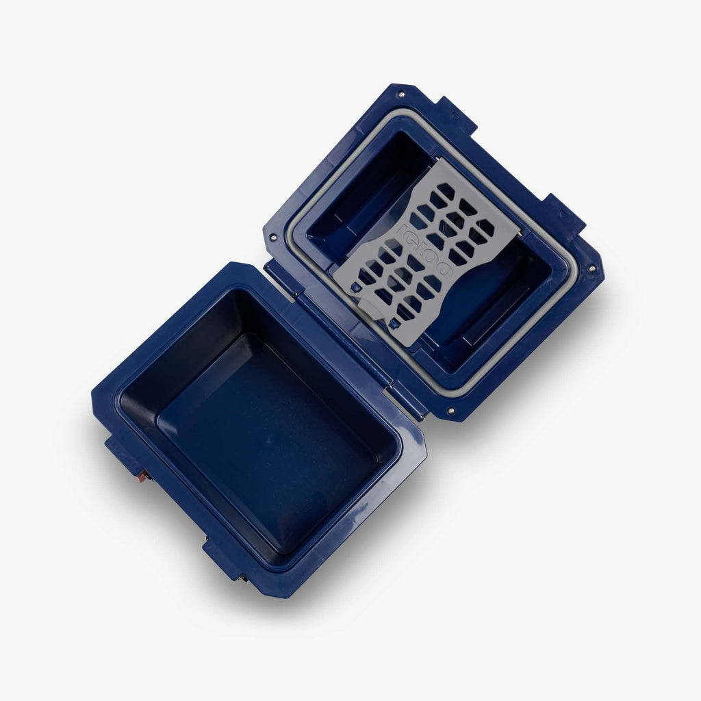 Igloo Gripper CoolBox 10 Qt Cooler