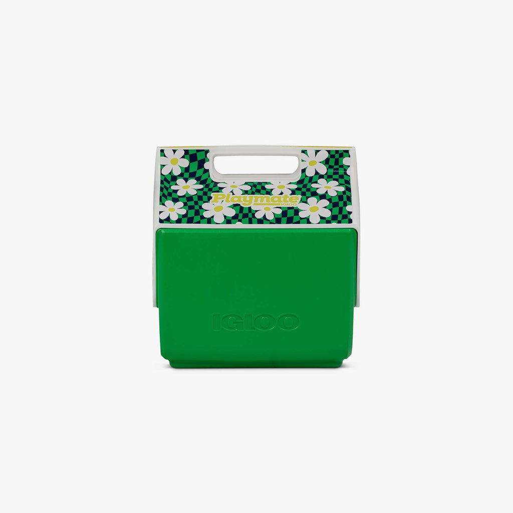 Igloo Retro Little Playmate 7 Qt Cooler