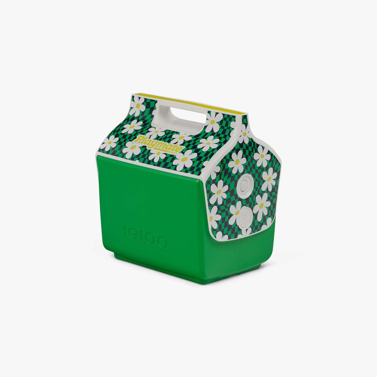 Igloo Retro Little Playmate 7 Qt Cooler