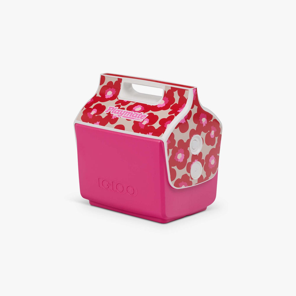 Igloo Retro Little Playmate 7 Qt Cooler