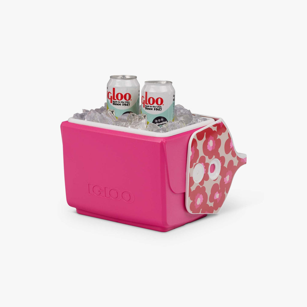 Igloo Retro Little Playmate 7 Qt Cooler