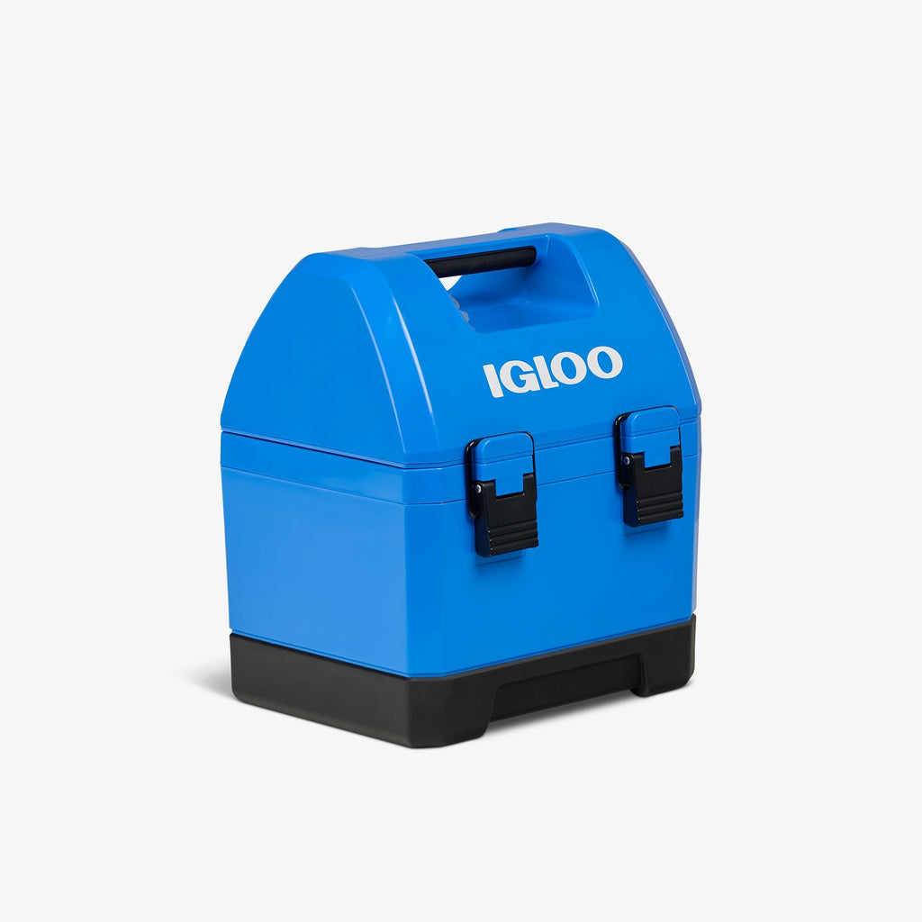 Igloo Gripper CoolBox 10 Qt Cooler