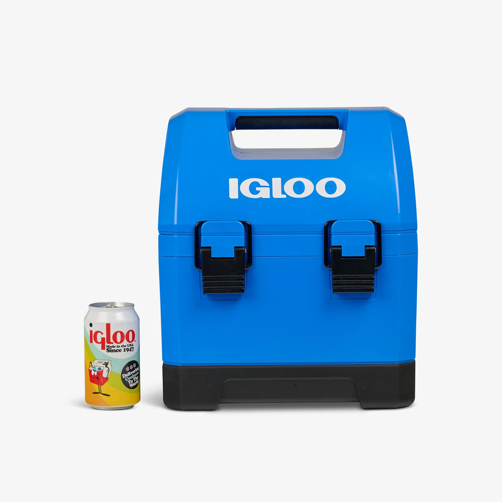 Igloo Gripper CoolBox 10 Qt Cooler