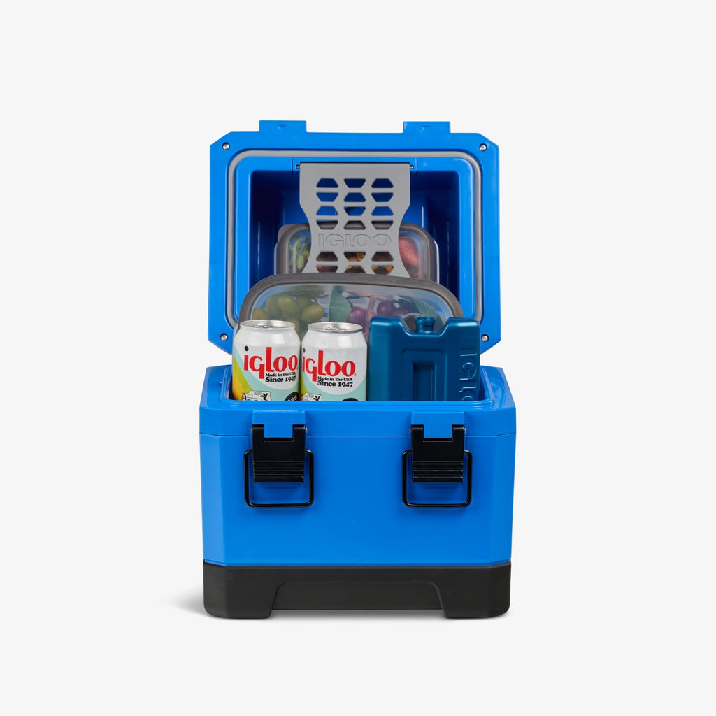 Igloo Gripper CoolBox 10 Qt Cooler