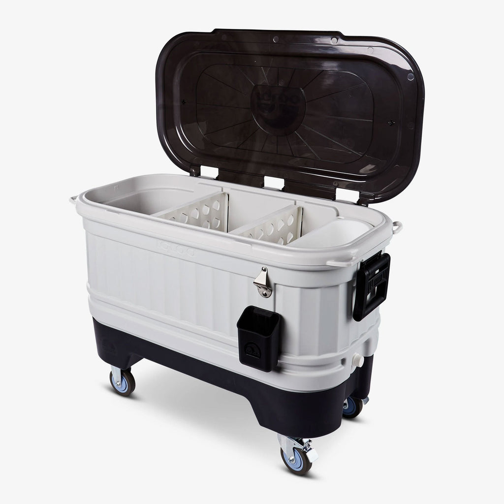 Igloo Party Bar 125 Qt Cooler
