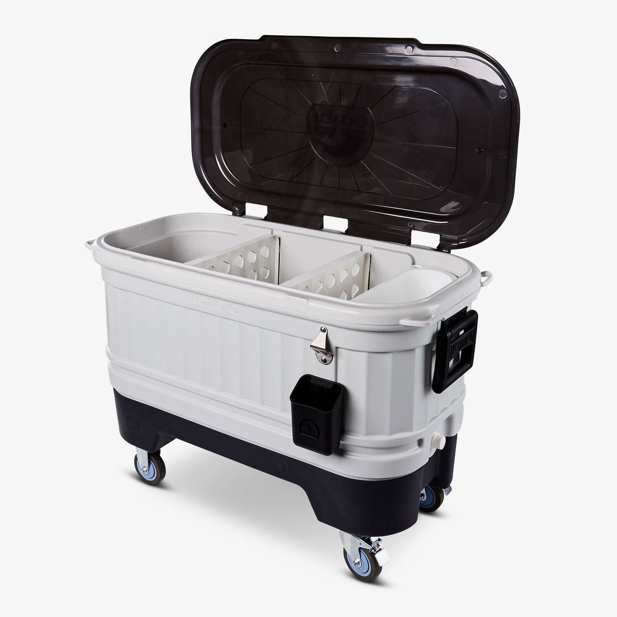 Igloo Party Bar 125 Qt Cooler