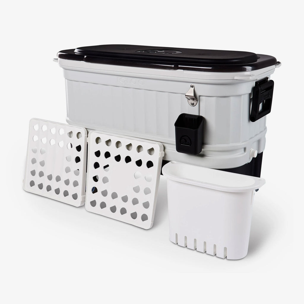 Igloo Party Bar 125 Qt Cooler