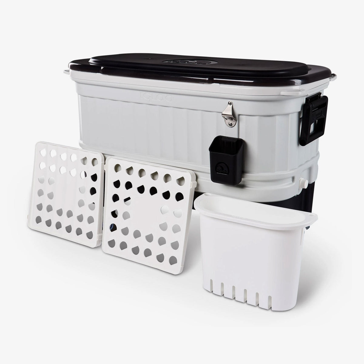 Igloo Party Bar 125 Qt Cooler
