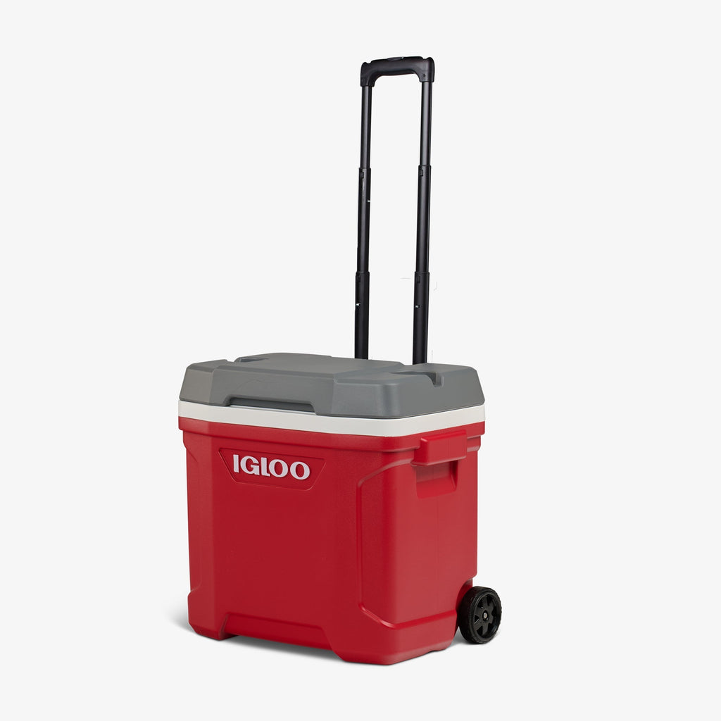 Igloo Latitude 30 Qt Roller Cooler