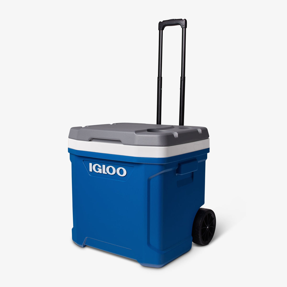 Igloo Latitude 60 Qt Roller Cooler