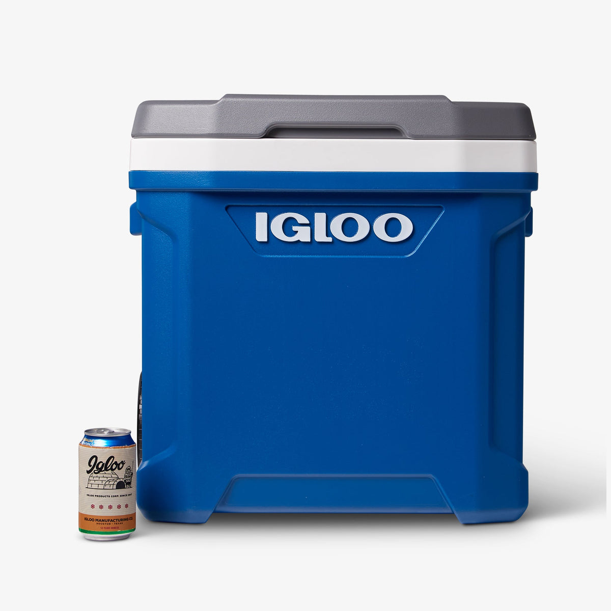 Igloo Latitude 60 Qt Roller Cooler