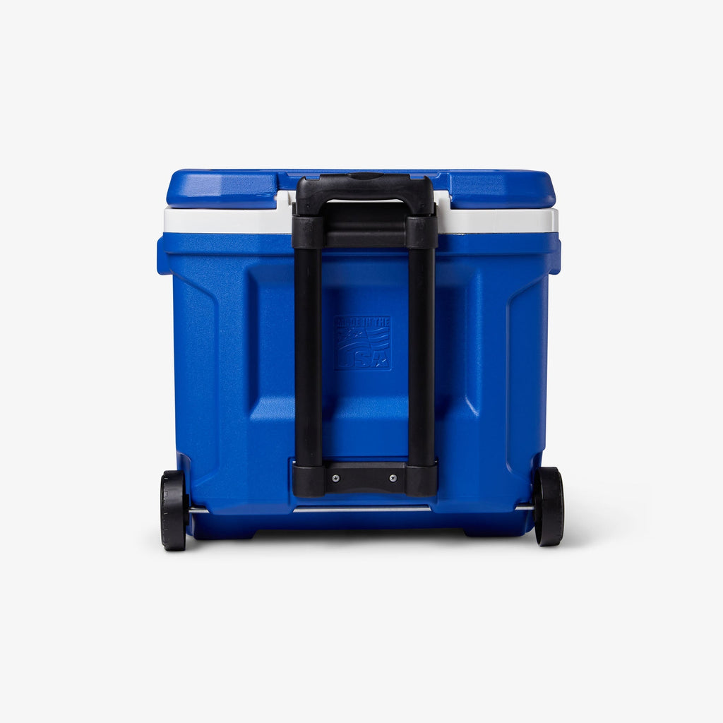 Igloo Profile II 28 Qt Roller Cooler
