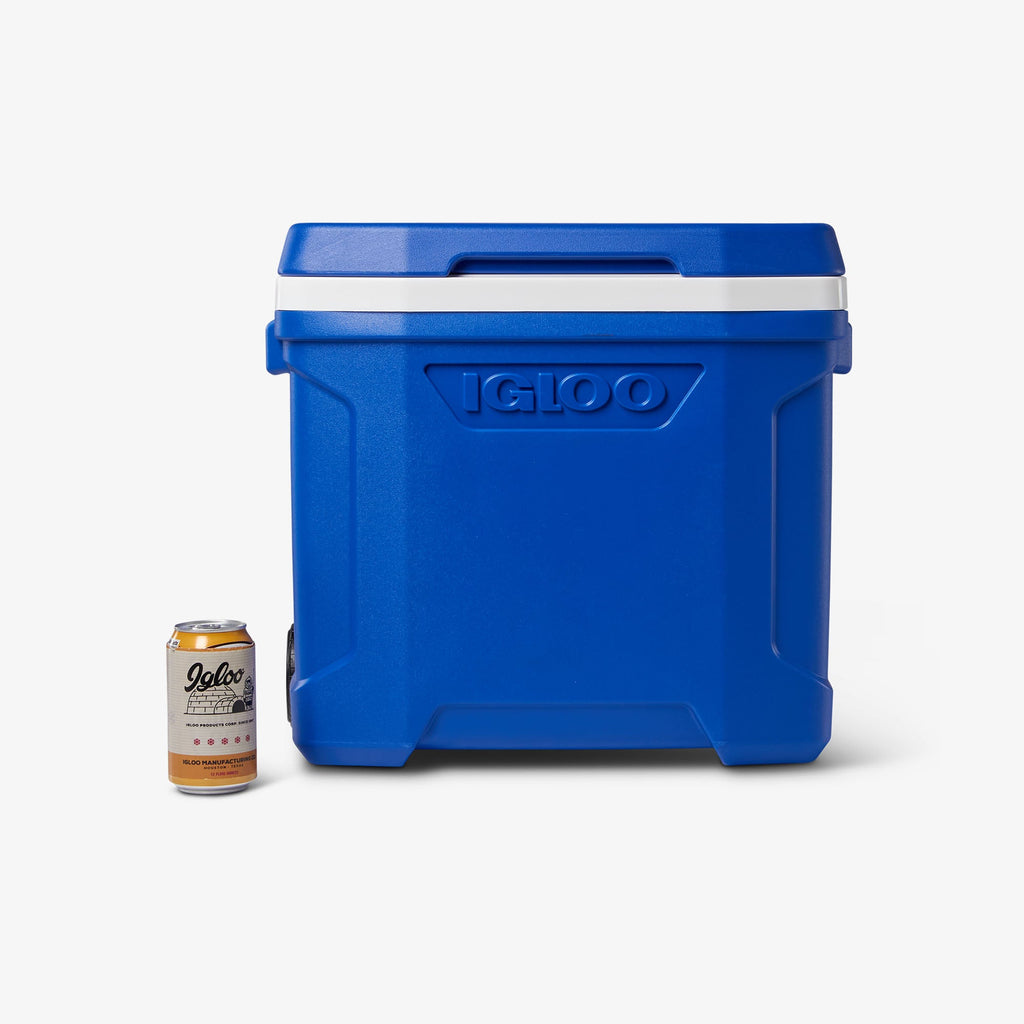 Igloo Profile II 28 Qt Roller Cooler
