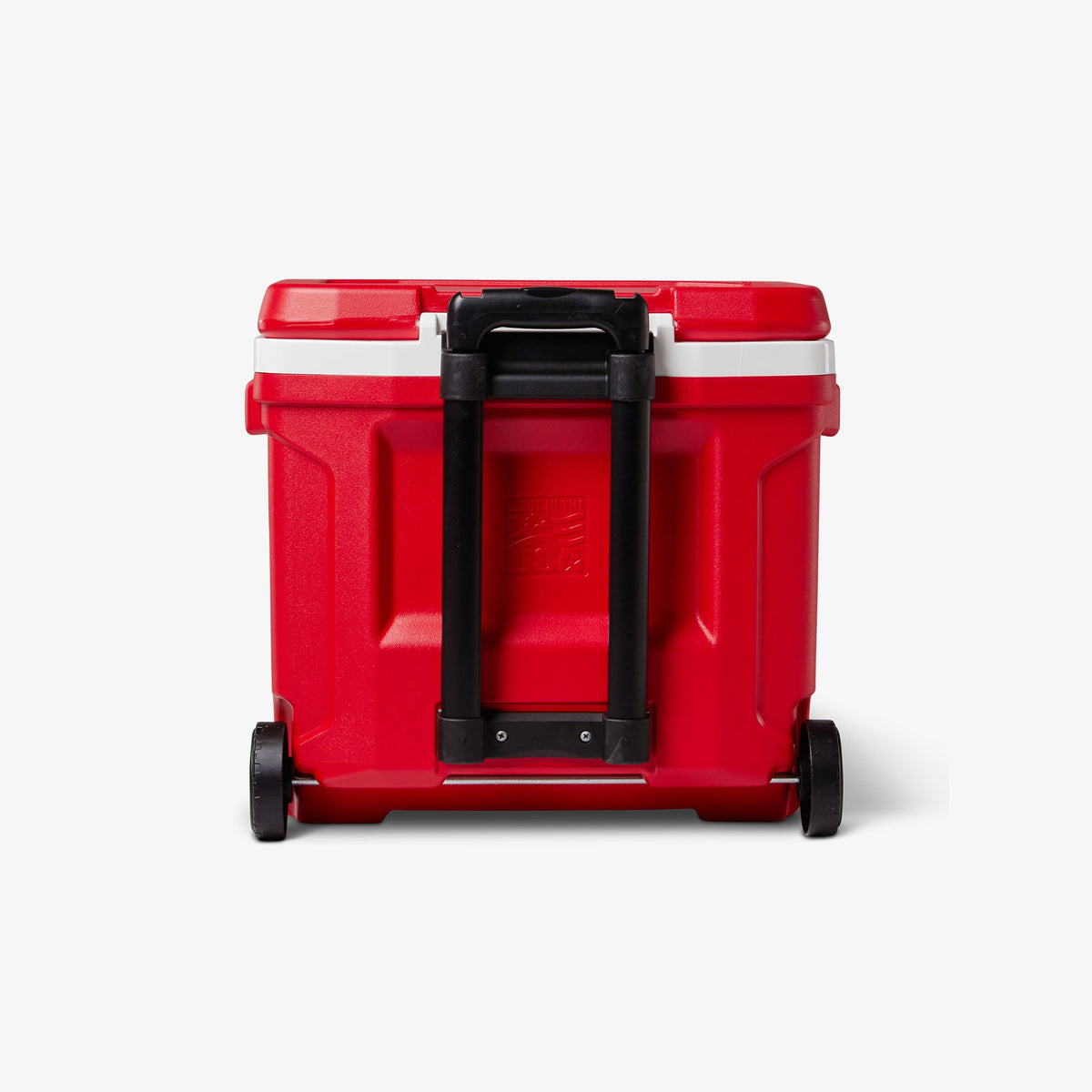 Igloo Profile II 28 Qt Roller Cooler