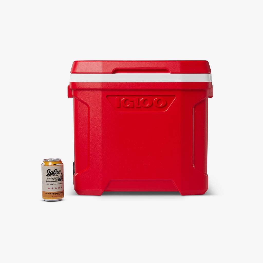 Igloo Profile II 28 Qt Roller Cooler