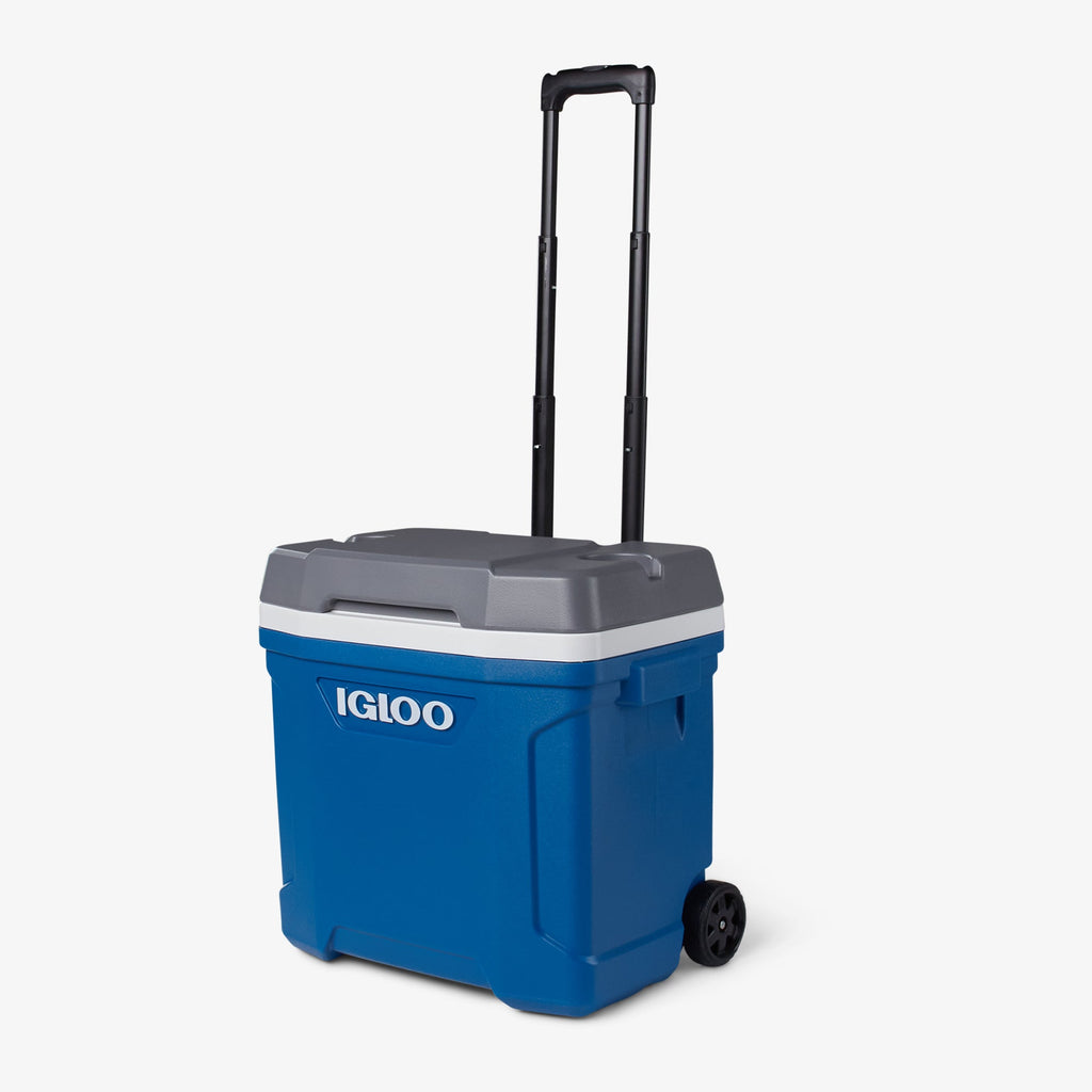 Igloo Latitude 30 Qt Roller Cooler