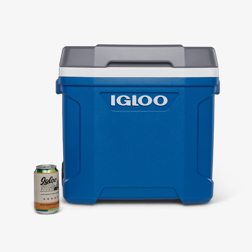 Igloo Latitude 30 Qt Roller Cooler