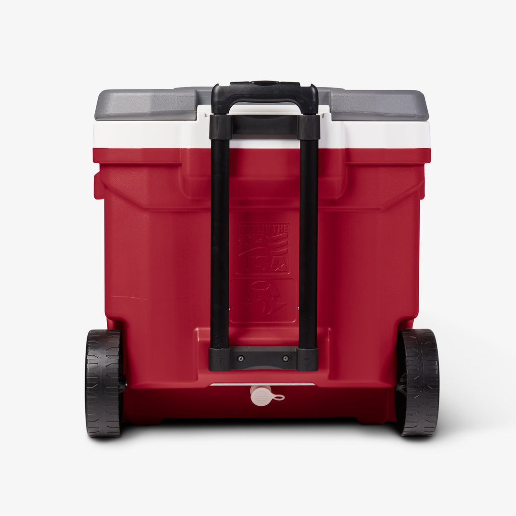 Igloo Latitude 60 Qt Roller Cooler
