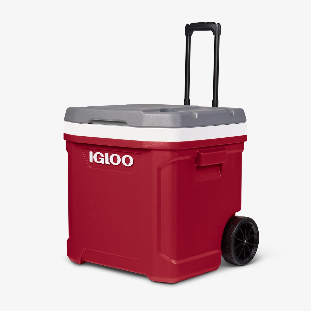 Igloo Latitude 60 Qt Roller Cooler