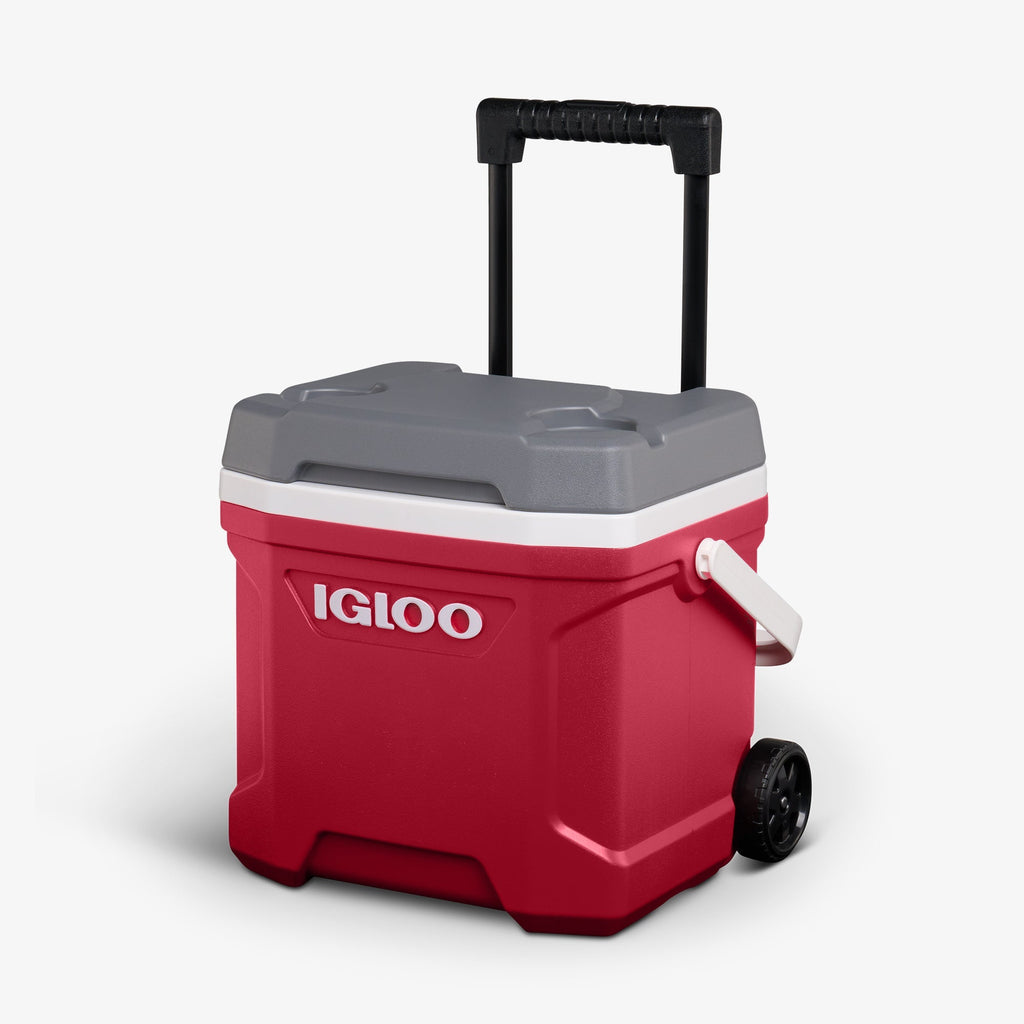 Igloo Latitude 16 Qt Roller Cooler