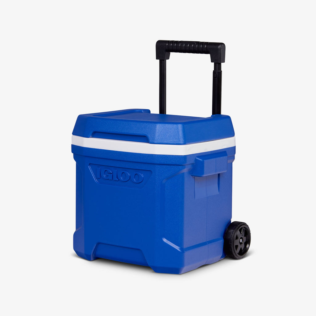 Igloo Profile II 16 Qt Roller Cooler