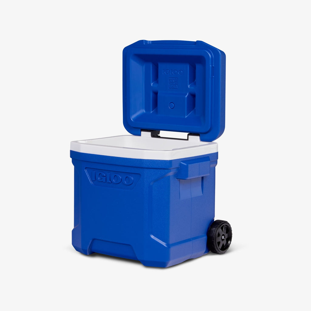 Igloo Profile II 16 Qt Roller Cooler