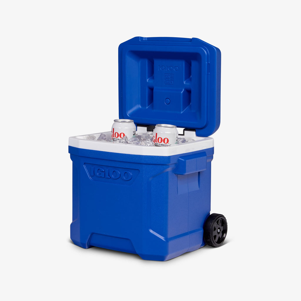Igloo Profile II 16 Qt Roller Cooler