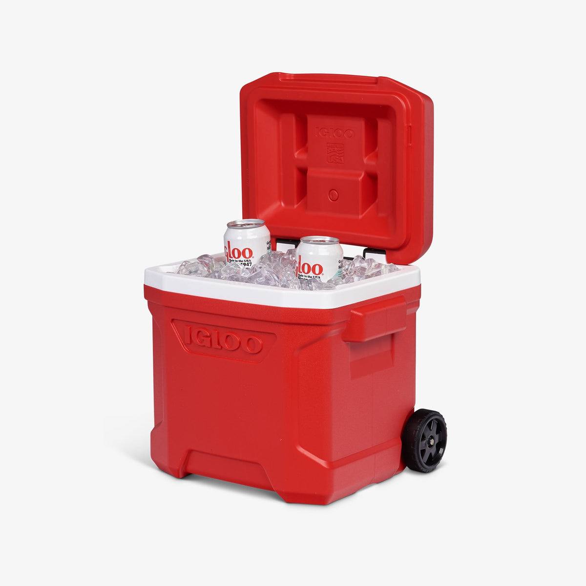Igloo Profile II 16 Qt Roller Cooler