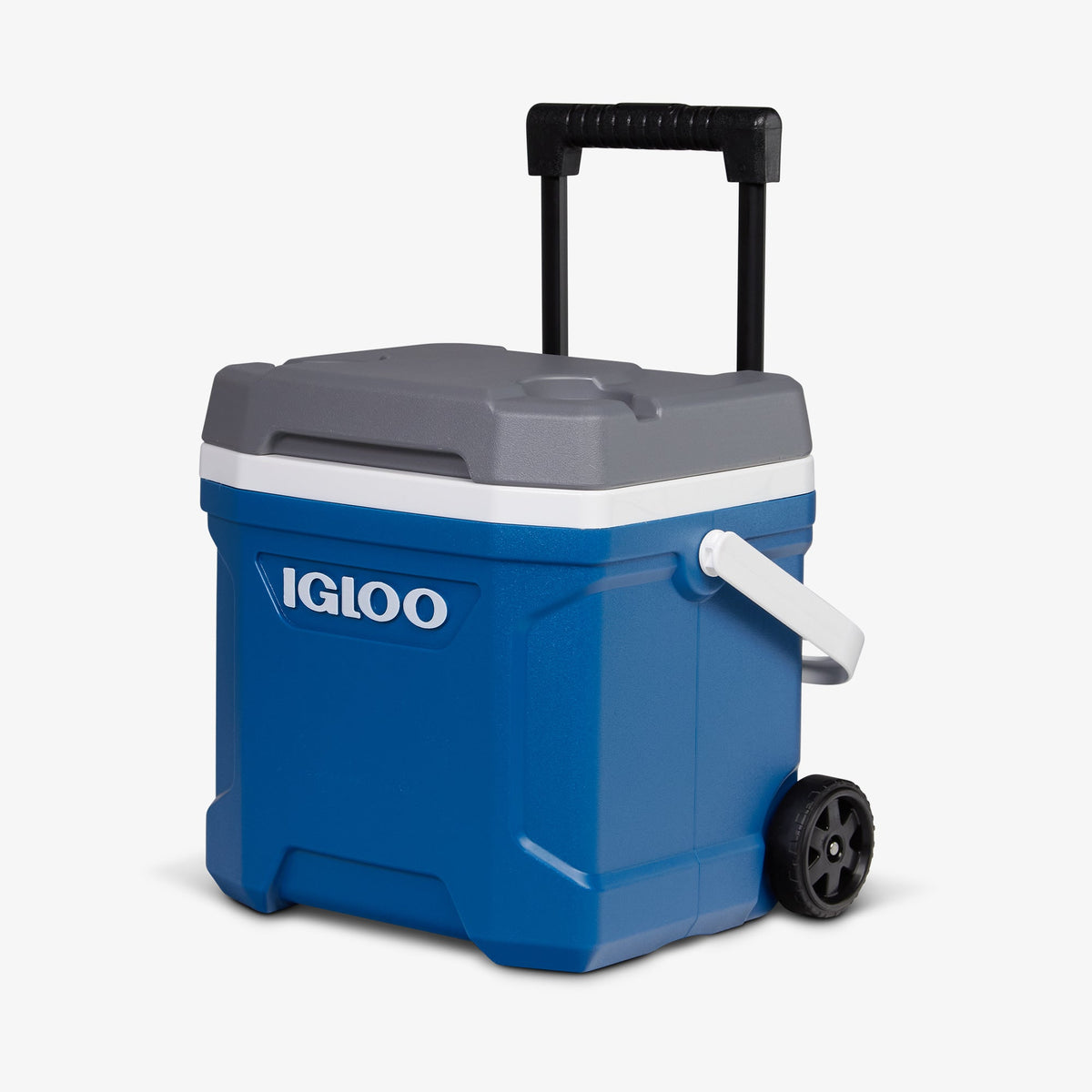 Igloo Latitude 16 Qt Roller Cooler