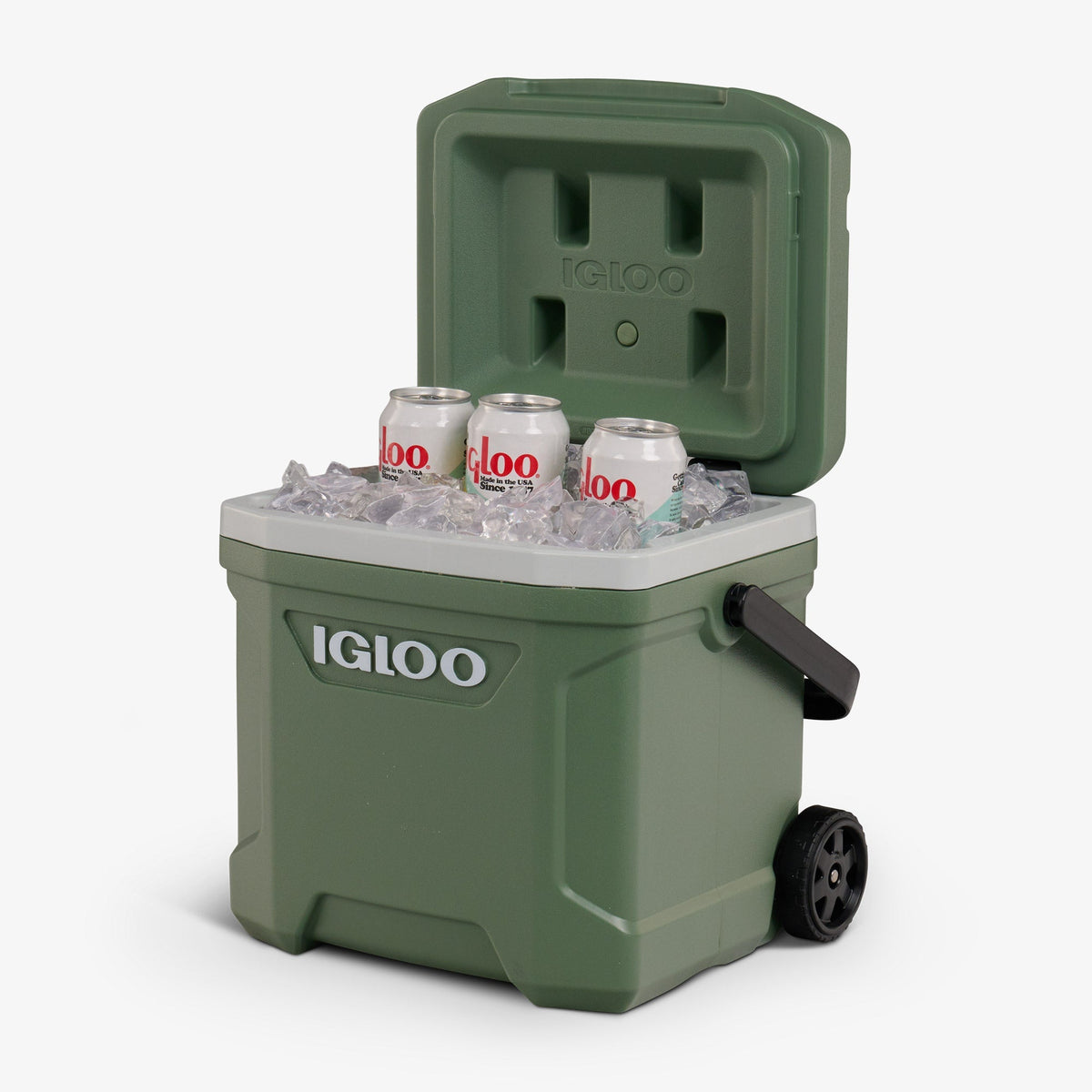Igloo ECOCOOL® Latitude 16 Qt Cooler