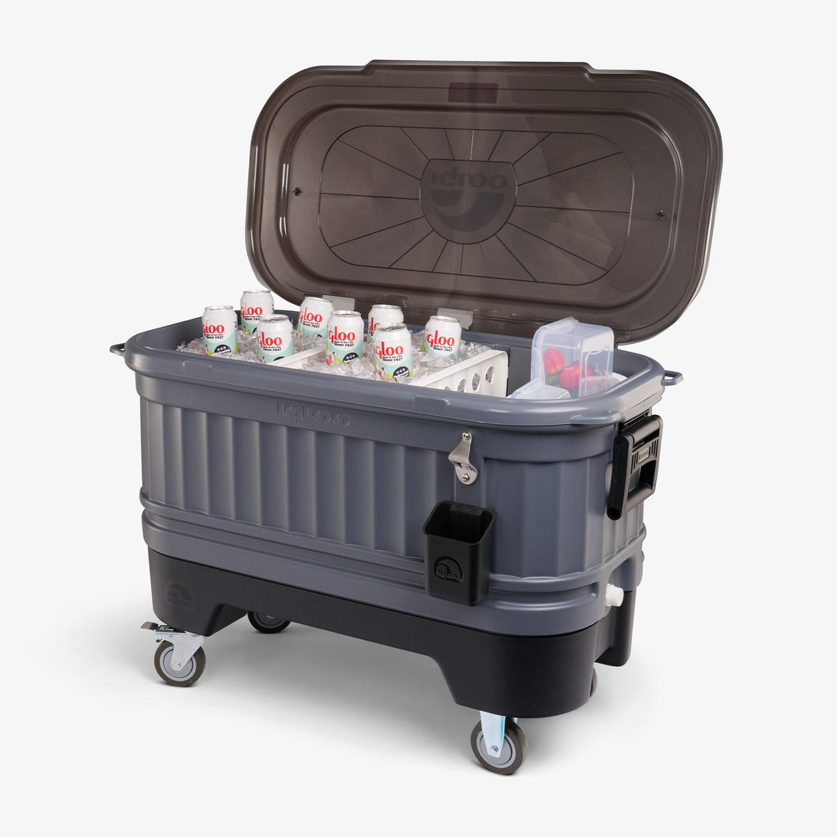 Igloo Party Bar 125 Qt Cooler
