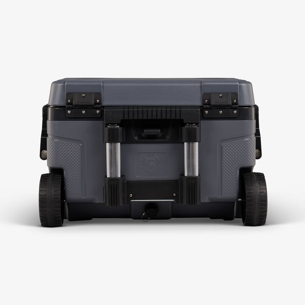 Igloo Trailmate® 52 Qt Roller Cooler