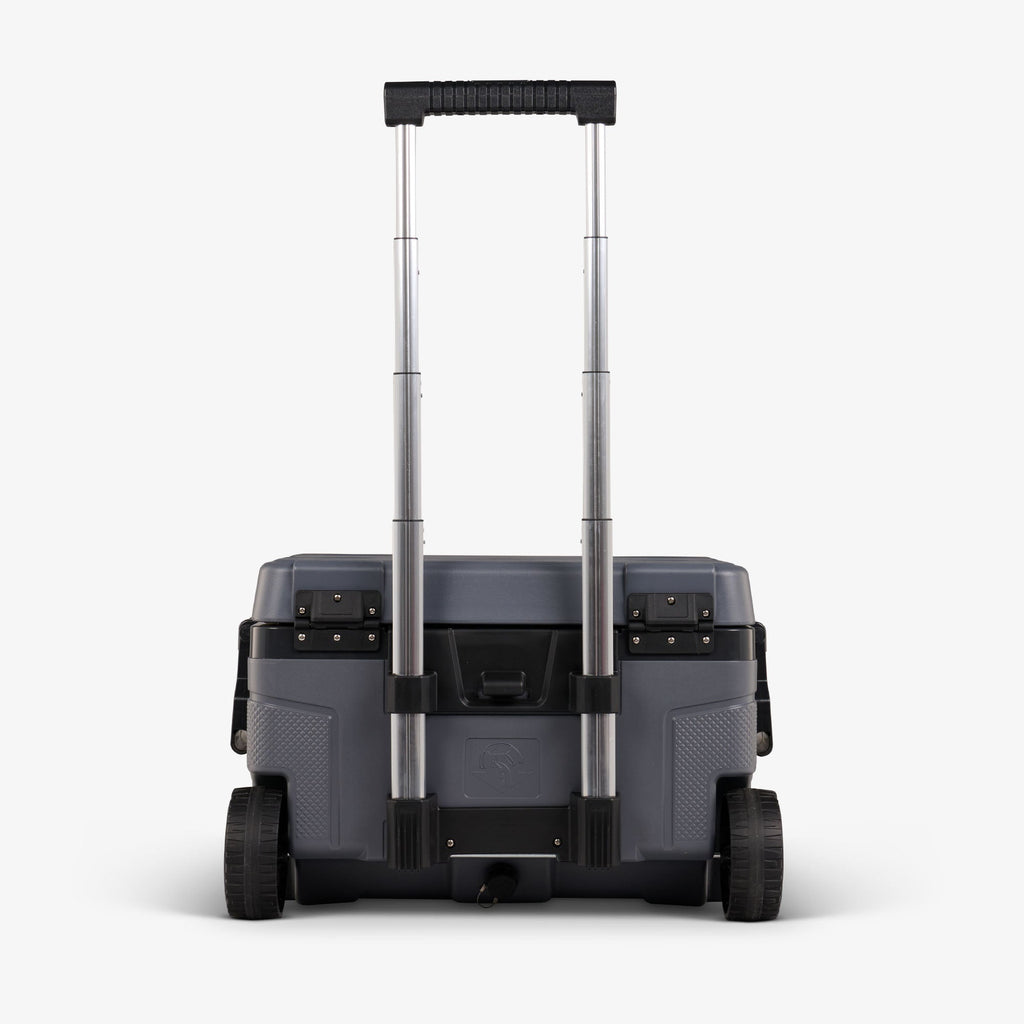 Igloo Trailmate® 52 Qt Roller Cooler