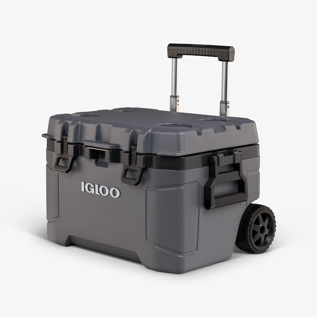 Igloo Trailmate® 52 Qt Roller Cooler